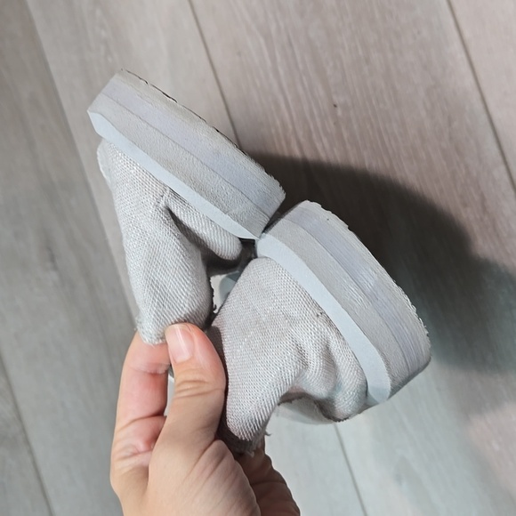 Sanuk Women Donna soft Top hemn Loafer Slip on shoes sz 11 - Picture 5 of 9